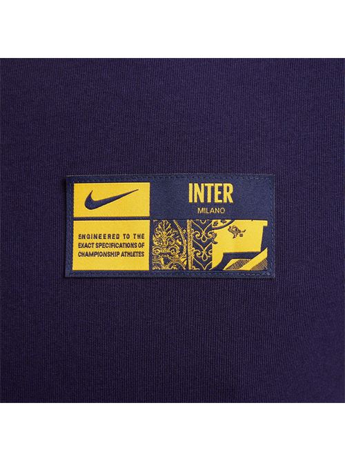 Nike Inter t-shirt premium Inter | HJ3943-498PREMIUM TEE